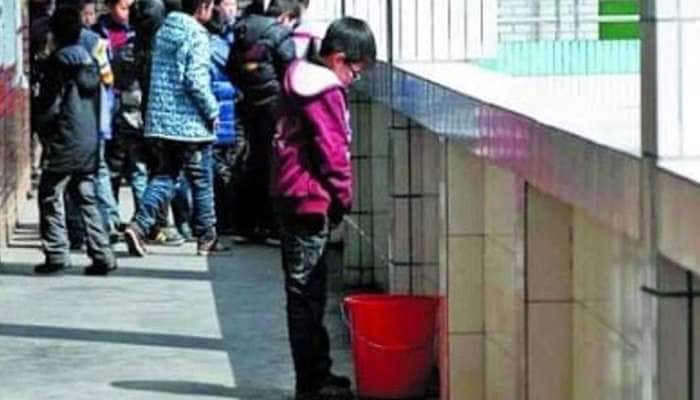 ચીનને કુંવારા છોકરાઓના Urine નું શું કામ? ઢગલો મૂત્ર મેળવવા શાળાઓમાં ઠેર ઠેર મૂકાય છ