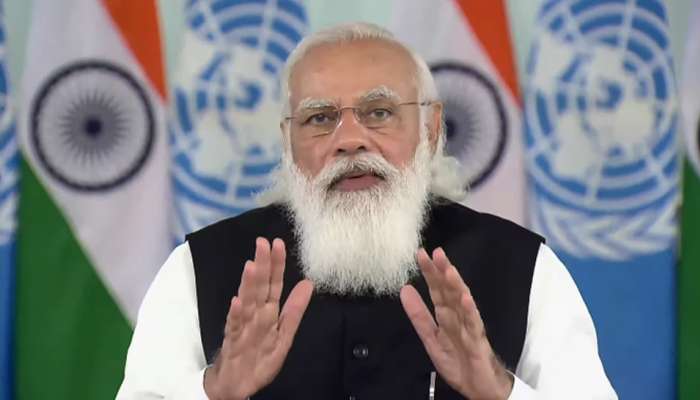 PM Modi ના નેતૃત્વમાં UNSC ની ઓપન ડિબેટ, દરિયાઈ સુરક્ષા માટે આપ્યા આ 5 સિદ્ધાંત