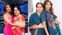 Shilpa Shetty અને Sunanda Shetty ની થઈ શકે છે ધરપકડ, આ મામલે નોંધાઈ ફરિયાદ