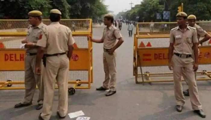 Delhi: જંતર-મંતર પર વિવાદિત નારેબાજી, ભાજપના નેતાની ધરપકડ કરી શકે છે પોલીસ