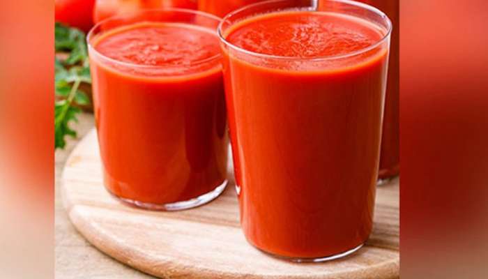 Immunity Booster Tomato Juice: વરસાદની ઋતુમાં આ રસનું કરો સેવન, શરીર બનશે મજબૂત
