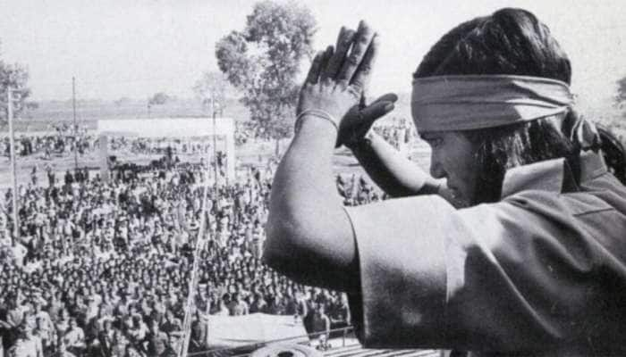 Bandit Queen: 48 ગુનામાં સંડોવાયેલી Phoolan Devi કેવી રીતે બની લોકસભાની સાંસદ?