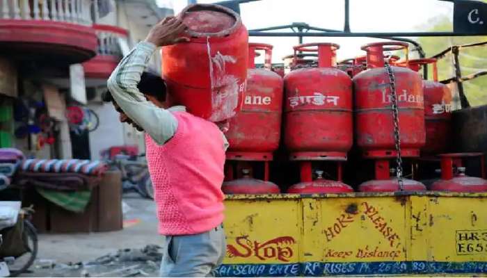 LPG Cylinder New Connection: મિસ્ડ કોલ આપો અને નવુ એલપીજી કનેક્શન પ્રાપ્ત કરો, જાણો શું છે પ્રક્રિયા?