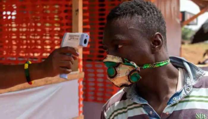 West Africa: કોરોનાના પ્રકોપ વચ્ચે ખતરનાક Marburg Virus ની એન્ટ્રી, નાક અને ગુપ્તાંગમાંથી નીકળે છે લોહી