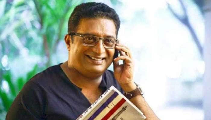 Actor Prakash Raj નો અકસ્માત, સર્જરી માટે કરાયા હૈદરાબાદ રવાના