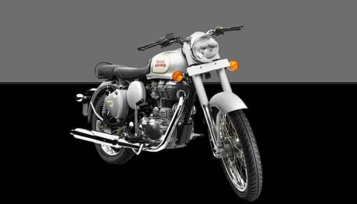 Royal Enfield Classic 350 નું નવું જનરેશન મોડલ જલદી થશે લોન્ચ, મળશે આ નવા ફીચર્સ