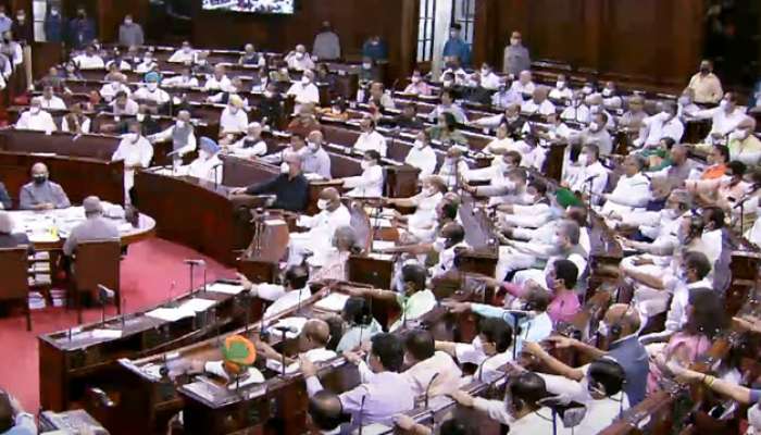 OBC Bill: લોકસભા બાદ હવે રાજ્યસભામાં પણ ઓબીસી અનામત સંશોધન બિલ પાસ થઈ ગયું, સમગ્ર વિપક્ષે આપ્યો સાથ