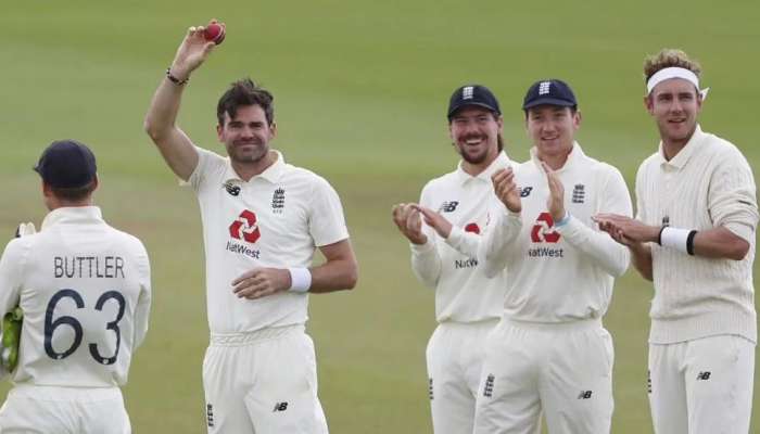 Eng vs Ind: ઈંગ્લેન્ડને મોટો ઝટકો, વિરાટ સેનાને રાહત! આ ફાસ્ટ બોલર ટેસ્ટ સિરીઝમાંથી બહાર