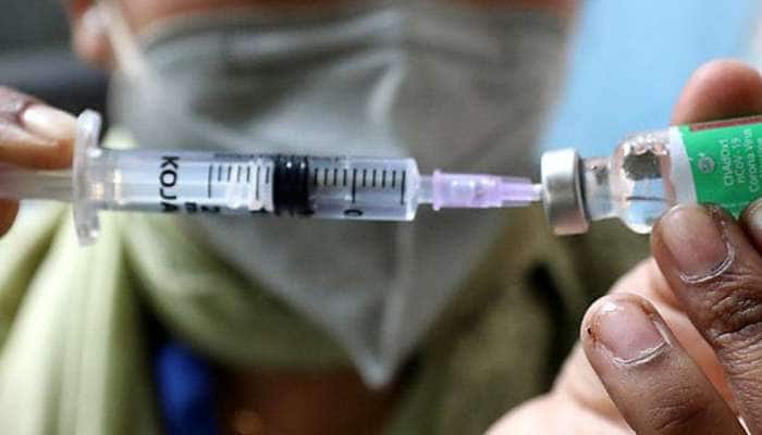 રસીકરણના બીજા ડોઝ માટે વિશેષ અભિયાન, 24 આરોગ્ય કેંદ્ર પર રસીકરણ હાથ ધરાયું