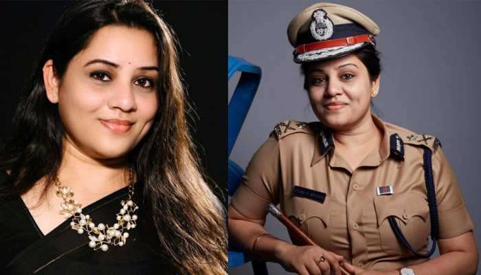 એક મુખ્યમંત્રીની ધરપકડ કરનારા IPS ઓફિસર, તેમનું નામ સાંભળીને ભલભલા બદમાશોના ટાંટિયા 