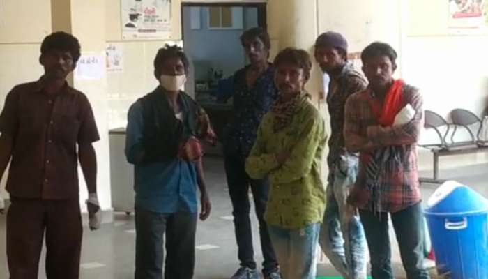 અંધશ્રદ્ધાની પરાકાષ્ઠા: ઉકળતા તેલમાં નાખ્યા 6 લોકોના હાથ, કારણ જાણીને તમે પણ ચોંકી ઉઠશો
