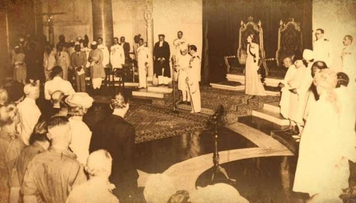 'આઝાદીના અમૃત મહોત્સવ' પર 1947થી 2021 સુધીની ભારતમાં બનેલી સૌથી મોટી ઘટનાઓ વિશે જાણો