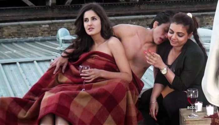 Sexual Scene વખતે હીરો-હીરોઈને કેમ પકડાવાય છે દૂધી? પ્રાઈવેટ પાર્ટ ટચ ન થાય તેનું કઈ રીતે રખાય છે ધ્યાન?