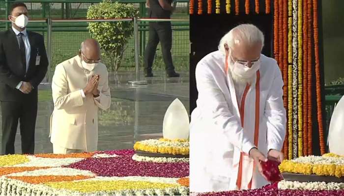 પૂર્વ PM અટલ બિહારી વાજપેયીની આજે પુણ્યતિથિ, રાષ્ટ્રપતિ-ઉપરાષ્ટ્રપતિ અને PM મોદીએ આપી શ્રદ્ધાંજલિ