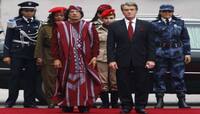 Gaddafi કેમ હંમેશા ખુબસુરત મહિલા ગાર્ડસને સાથે રાખતો? સૌથી ઐયાશ રાષ્ટ્રપતિની કહાની
