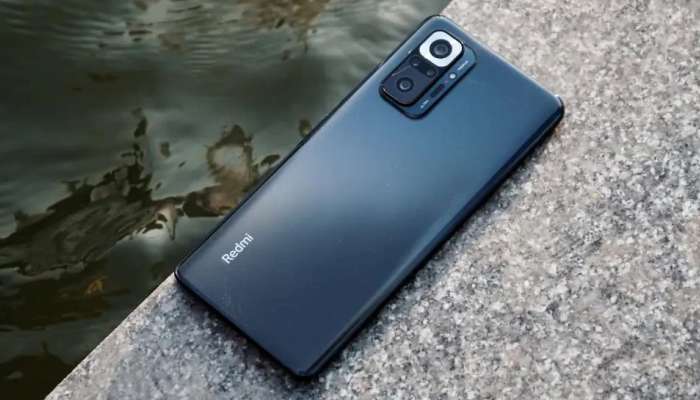 Redmi એ મચાવ્યો તહેલકો, 108 MP કેમેરાવાળા ફોન પર મળશે ધમાકેદાર Discount, Jio યુઝર્સ માટે ખાસ બેનિફિટ્સ