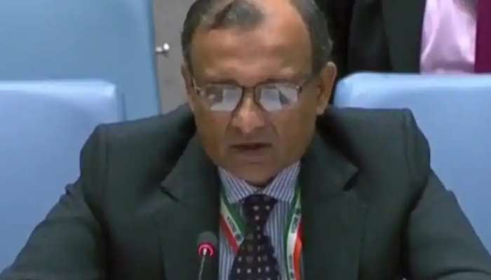 UNSC Meeting: અફઘાનિસ્તાનની સ્થિતિ પર ભારતે વ્યક્ત કરી ચિંતા, કહ્યું- મહિલાઓ