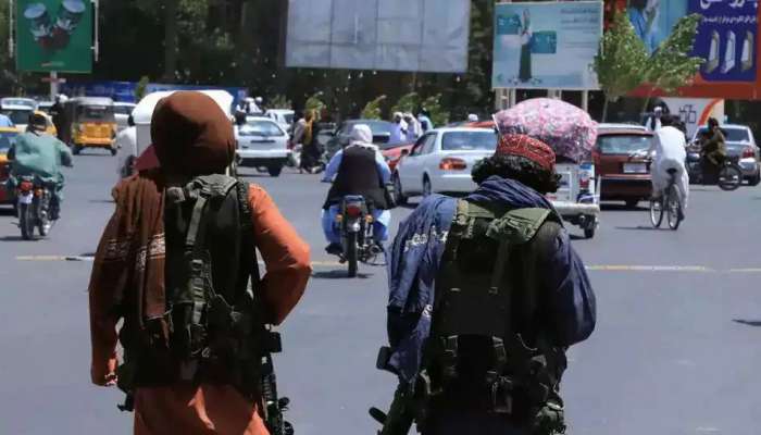 Afghanistan સંકટ વચ્ચે ભારત સરકારની મહત્વની પહેલ, Visa અંગે લીધો મોટો નિર્ણય
