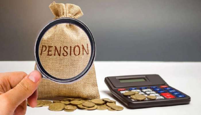 7th Pay Commission: સરકારે ફેમેલી પેન્શનની મર્યાદા વધારી, 45,000 રૂપિયાની જગ્યાએ મળશે 1.25 લાખ રૂપિયા મંથલી પેન્શન