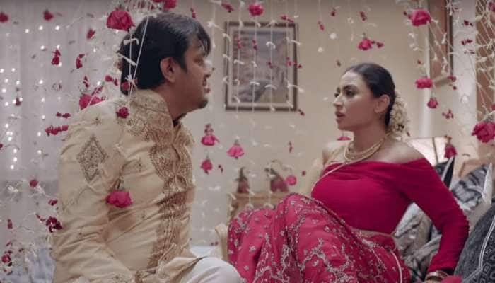 First Time Sex કર્યા પછી મહિલાઓના શરીરમાં શું ફેરફાર થાય છે? જાણો 'પહેલીવાર'ની વાત