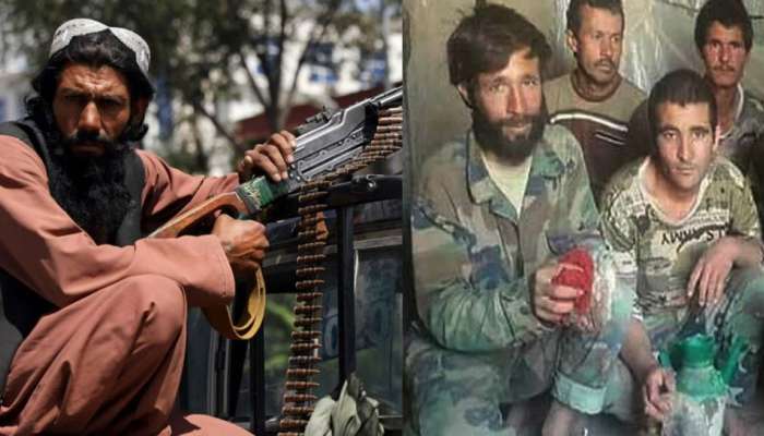 Afghanistan સેના તાલિબાન સામે કેમ સરન્ડર થઈ ગઈ? 'ઘોસ્ટ સોલ્જર્સ' કારણભૂત? જાણો Inside Story