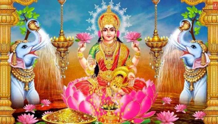 Goddess Lakshmi: ગરીબીથી છો પરેશાન તો કરો આ ઉપાય, થઈ જશે બઘા બગડેલા કામ!