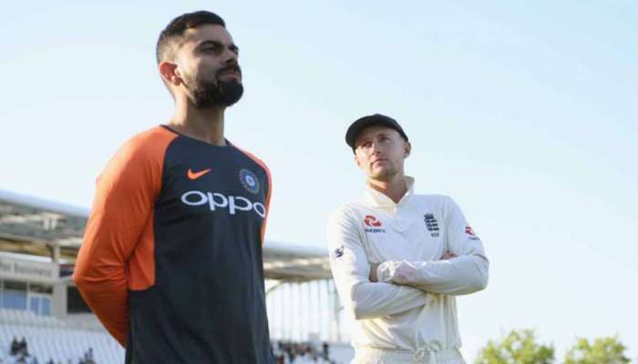 ICC ટેસ્ટ રેન્કિંગઃ જો રૂટને થયો મોટો ફાયદો, વિરાટ કોહલી પાંચમાં સ્થાને યથાવત