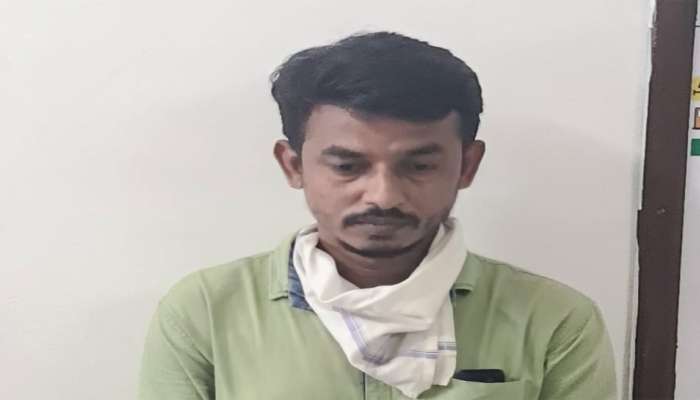 અમદાવાદ : પરિણીતાને સંતાન પ્રાપ્તિ માટે શરીર સુખની માંગણી કરનાર ઠગ પકડાયો
