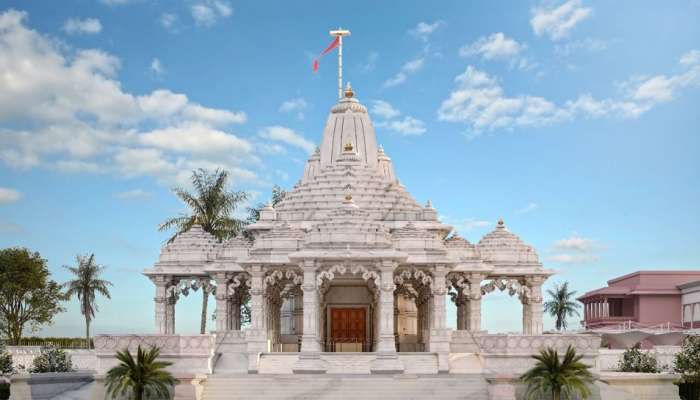 Somnath Development: PM મોદી પાર્વતી મંદિરનો કરશે શિલાન્યાસ, પરિસરની થશે કાયાપલટ