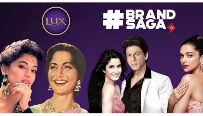 Lux સાબુને ઘરે-ઘરે ફેમસ કરવા શું કરવામાં આવ્યું? જાણો લક્સ કઈ રીતે બની ગયો સુપર બ્રાન્ડ