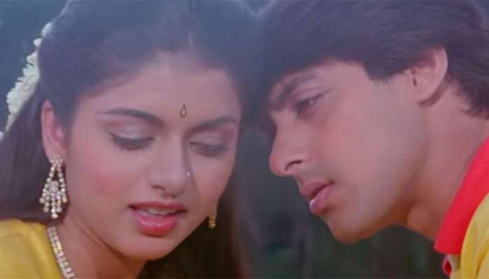 Maine Pyar Kiya: 17 વર્ષની ઉંમરમાં પ્રેગ્નેંટ થઇ હતી ભાગ્યશ્રી, સલમાન ખાન સાથે તે સીન કરીને તે ખૂબ રડી હતી અભિનેત્રી