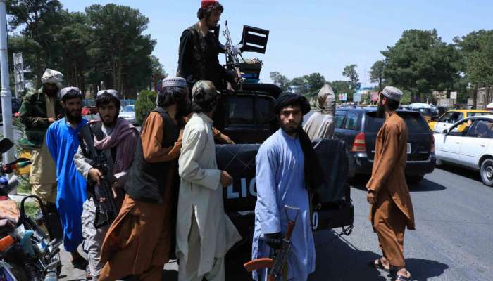 Afghanistan: ભારતીય દૂતાવાસમાં ઘૂસ્યા તાલિબાની, ISI એ આપ્યા હતા નિર્દેશ