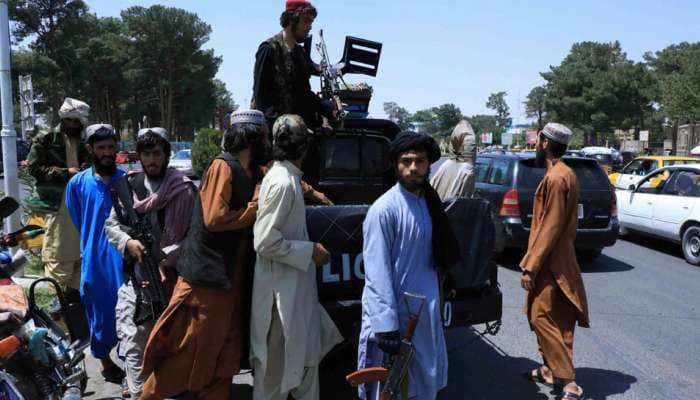 Afghanistan: ભારતીય દૂતાવાસમાં ઘૂસ્યા તાલિબાની, ISI એ આપ્યા હતા નિર્દેશ