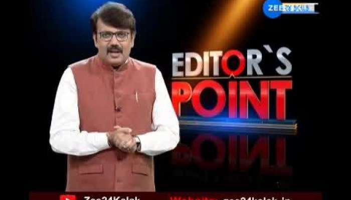 EDITOR'S POINT: Somnath, Sardar And PM Modi