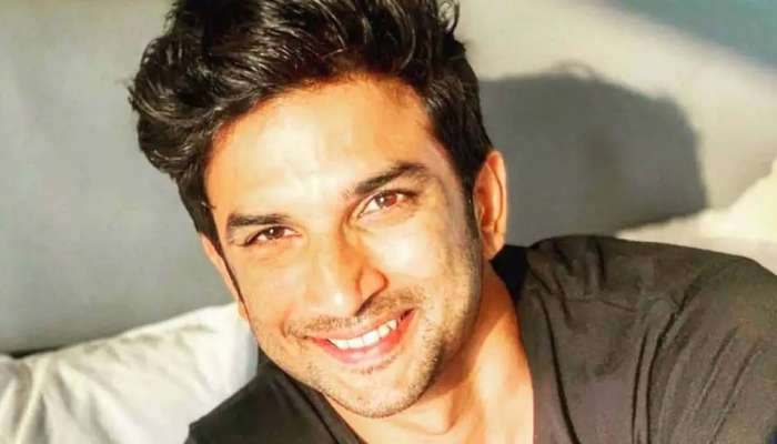 રક્ષાબંધન પર Sushant Singh Rajput ની બહેન થઈ ભાવુક, શેર કરી બાળપણની તસવીર