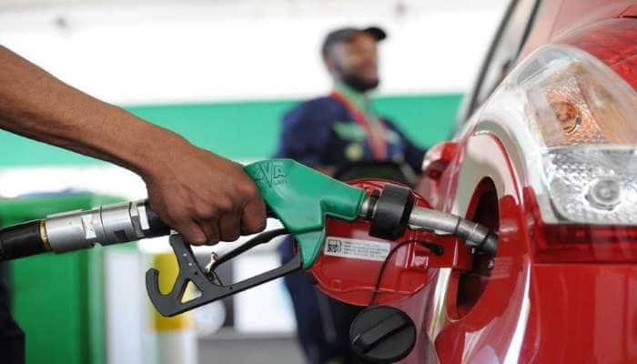 Petrol Diesel Price: મોટી રાહત! પેટ્રોલ-ડીઝલના ભાવમાં થયો ઘટાડો, જાણો નવી કિંમત