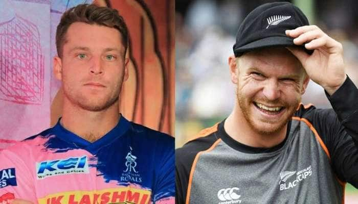 Jos Buttler ખસી જતા આ ખેલાડીને લાગી લોટરી, રાજસ્થાન રોયલ્સમાં સામેલ થયો બેટ્સમેન