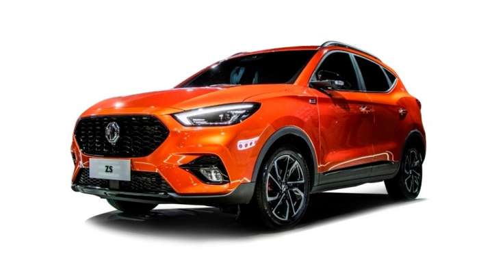 Artificial Intelligence ટેક્નોલોજીથી સજ્જ MG ની સૌથી સસ્તી SUV લોન્ચ, બધી જ ગાડીઓને આપશે ટક્કર!