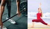 GYM માં વર્ક આઉટ બાદ જરૂર કરો આ બે આસાન...નહીં કરો તો થઈ શકે છે મોટી તકલીફ!