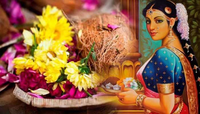Hindu Dharm: દરેક દેવતાને કેમ ચઢાવાય છે અલગ અલગ ફૂલ? જાણો કયા દેવને પસંદ છે કયું ફૂલ