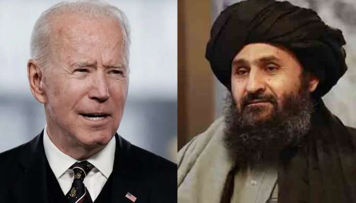 Taliban ની ડેડલાઈનથી ડરી ગયું શક્તિશાળી અમેરિકા! હવે અફઘાનિસ્તાનમાં કરી રહ્યું છે આ કામ