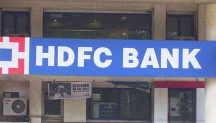 HDFC Bank: 8 મહિનાના પ્રતિબંધ બાદ જાણો ક્રેડિટ કાર્ડને લઇને શું છે બેંકનો પ્લાન