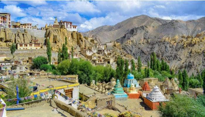 Ladakh જવાનું પ્લાનિંગ રહ્યાં છો? તો આ તક ઝડપી લો...સાવ સસ્તામાં થઈ જશે શાનદાર ટૂર