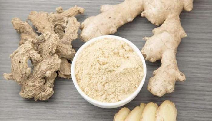 Benefits of Dry Ginger: પેટને લગતી બીમારીઓ દૂર કરવા મુખવાસના બદલે ખાઓ આ વસ્તુ