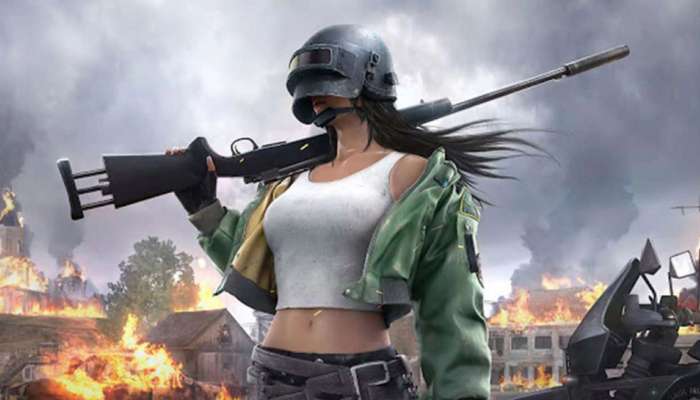 PUBG ગેમ રમવાની લતમાં માતાના ખાતામાંથી ઉડાવ્યા 10 લાખ રૂપિયા, ઠપકો આપતા કિશોરે ભર્યું આ પગલું
