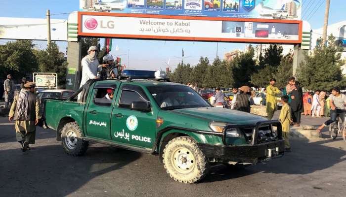 Afghanistan: Kabul Airport પર ફરી કરી શકે છે Taliban હુમલો, લશ્કરી સેક્શનમાં આતંકીઓએ મારી એન્ટ્રી