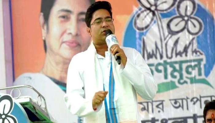 TMC નેતા Abhishek Banerjee નો અમિત શાહને પડકાર, કહ્યું- દોઢ વર્ષમાં ભાજપ પાસે છીનવું લઇશું Tripura