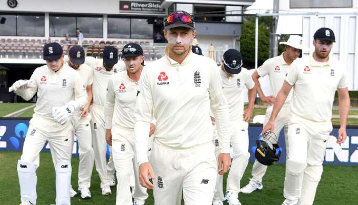IND vs ENG: ટીમ ઇન્ડીયાની શરમજનક હાર, ત્રીજી ટેસ્ટમાં ઇગ્લેંડે બાજી મારી
