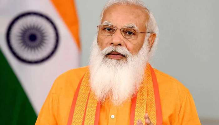 PM Modi: નવા અવતારમાં જોવા મળશે જલિયાબાગ, PM નરેન્દ્ર મોદીએ કહ્યું નવું પરિસર નવી પેઢીને પ્રેરણા આપશે