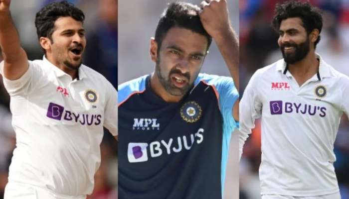 IND VS ENG: ચોથી ટેસ્ટમાં ટીમમાં થશે મોટા ફેરફાર, આ ખેલાડીઓને કરાશે બહાર
